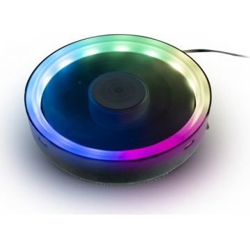 Cooler CPU Inter-Tech Argus SU-800 RGB