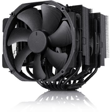 Cooler CPU Noctua NH-D15 Chromax.Black