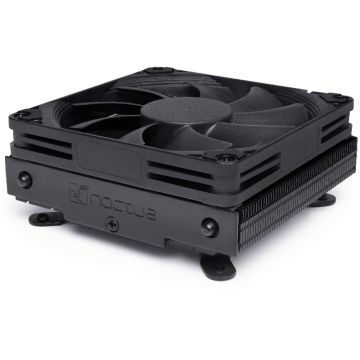Cooler CPU Noctua NH-L9i Chromax.Black