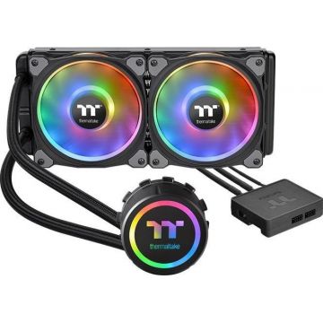 Cooler CPU Thermaltake Floe DX RGB 240 TT Premium Edition