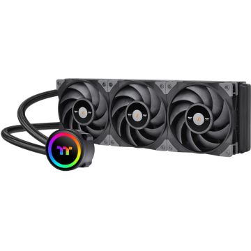 Cooler CPU Thermaltake TOUGHLIQUID 360 ARGB
