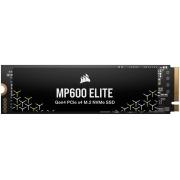 CORSAIR Solid-State Drive (SSD) Corsair MP600 ELITE, 1TB, M.2, PCIe 4.0 x4