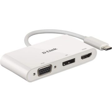 D-Link DUB-V310 USB-C