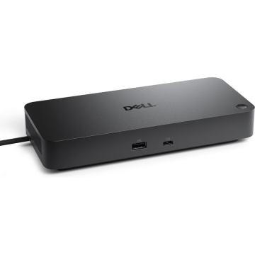 Dell Docking Station Dell 210-BTHZ, Thunderbolt 5, 6K, Ethernet 2.5Gbps