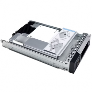 Dell SSD Server Dell 345-BJSM, 480GB, SATA3, 3.5inch