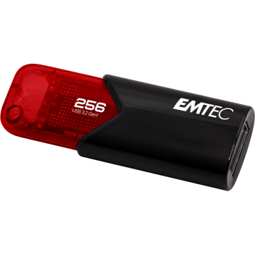 EMTEC Memorie USB EMTEC B110 Click  Easy 16 GB, USB 3.2