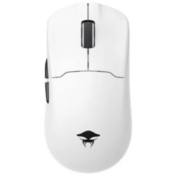 HAVIT Mouse Optic Havit StarBlaze-2, USB Wireless/USB/Bluetooth, alb - negru