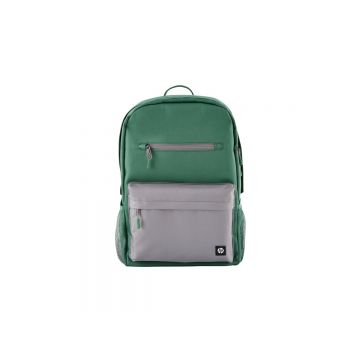 HP Campus Green Backpack