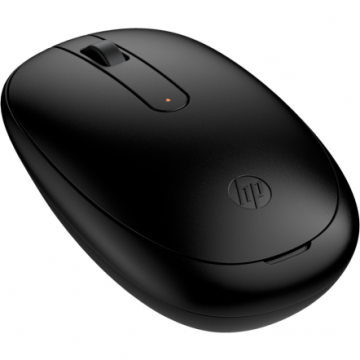 HP Mouse HP 245, Bluetooth, 1600dpi, Negru