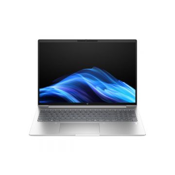 HP ProBook 4 G1i - Intel Core Ultra 7 255U, 16   WUXGA IPS, 16GB DDR5, 512GB SSD, FreeDOS, Pike Silver