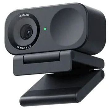 INSTA360 Webcam Insta360 Link 2C Standard Edition, Ultra HD 4K