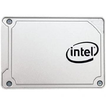 INTEL SSD Server Intel S4520 D3 Series 480GB, SATA3, 2.5inch