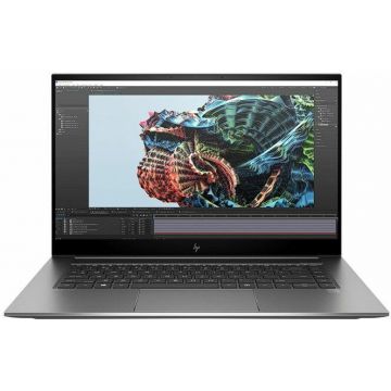 Laptop HP ProBook 650 G8, 15.6 FHD, I5 1135G7, 16GB RAM, 512GB SSD, Iris Xe Graphics GARANTIE - Default Title