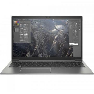 Laptop HP ZBOOK Firefly 15 G8, 15.6