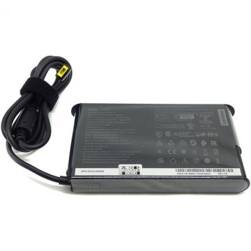 Lenovo Incarcator Laptop LENOVO ThinkPad SLIM, 230W, 20V ,11.5A, Negru