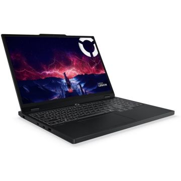 Lenovo Laptop Gaming Lenovo Legion 5-15, Procesor AMD Ryzen 7 260, Display 15,1 WQXGA-OLED-165Hz, RAM 32GB, SSD 1TB, Placa video dedicata NVIDIA GeForce RTX 5060, Windows 11 Home