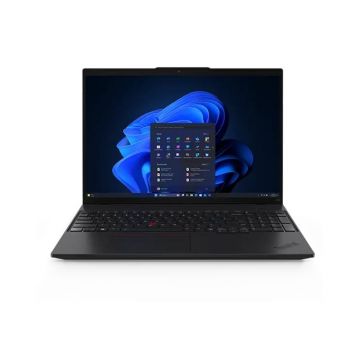 LENOVO ThinkPad L16 G2 - Intel Core Ultra 7 255U, 16   WUXGA IPS, 32GB DDR5, 1TB SSD, Windows 11 Pro, 3Y On Site