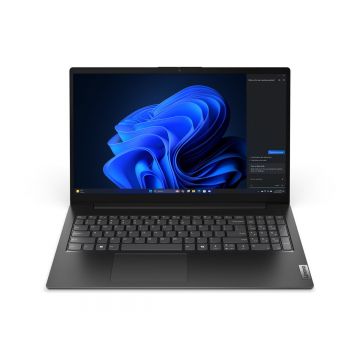LENOVO V15 G5 IRL - Intel Core i3 1315U, 15.6   FHD, 8GB DDR5, 512GB SSD, NOOS, ENG Keyboard, 3Y CCI