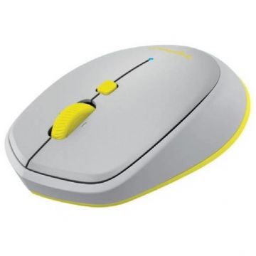Logitech Mouse Logitech M535, WIRELESS, gri