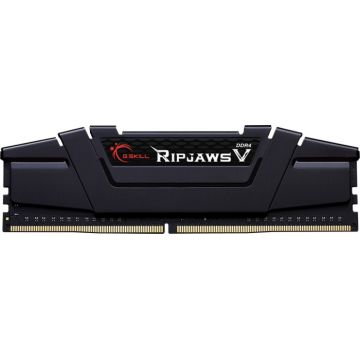 Memorie G.Skill Ripjaws V Black 16GB DDR4 3200MHz CL16