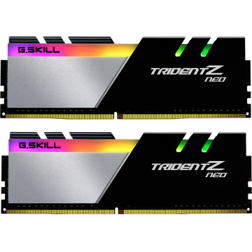 Memorie G.Skill Trident Z Neo 16GB DDR4 3200MHz CL16  Dual Channel Kit