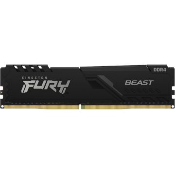 Memorie Kingston FURY Beast 32GB DDR4 3200MHz CL16