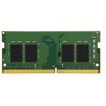 Memorie RAM Laptop 4GB DDR3-SODIMM - Default Title