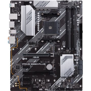 Placa de baza ASUS PRIME B550-PLUS