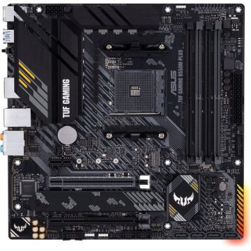 Placa de baza ASUS TUF GAMING B550M-PLUS
