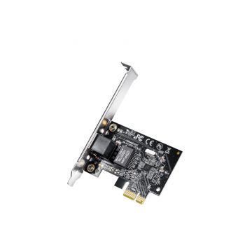 placa de retea pci express gigabit pe10 cudy