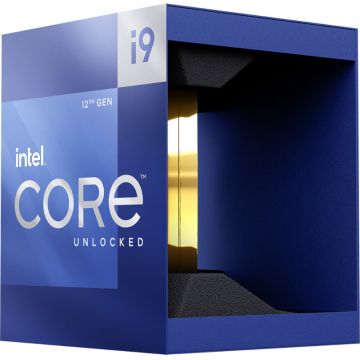 Procesor Intel Alder Lake, Core i9 12900K 3.2GHz box