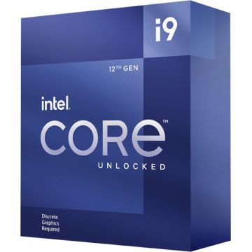 Procesor Intel Alder Lake, Core i9 12900KF 3.2GHz box