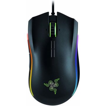 Razer Mouse Razer Mamba Elite / 16000dpi / Optical sensor 5G