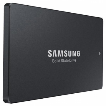 Samsung SSD Server Samsung PM9A3, capacitate15.36 TB, interfata PCI Express 4.0, format 2.5 inch U.2