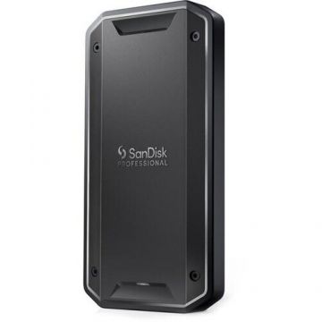 Sandisk SSD SanDisk Pro G40  1TB 2700MB/s 40Gbit/s, negru SDPS31H-001T-GBCND