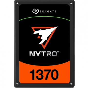 Seagate SSD Server Seagate Nytro 1370, 3.84TB, SATA, 2.5 inch