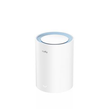 sistem mesh wi-fi pentru intreaga casa ac1200 m1200(1-pack) cudy