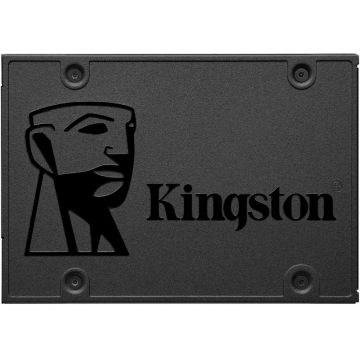 SSD Kingston A400 240GB SATA-III 2.5 inch