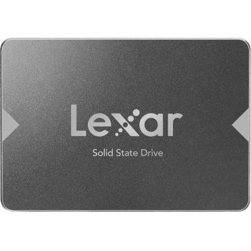SSD Lexar NS100 256GB SATA-III 2.5 inch