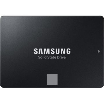 SSD Samsung 870 EVO 4TB SATA-III 2.5 inch