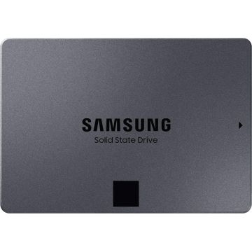 SSD Samsung 870 QVO 2TB SATA-III 2.5 inch