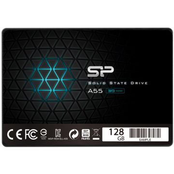SSD Silicon Power Ace A55 128GB SATA-III 2.5 inch