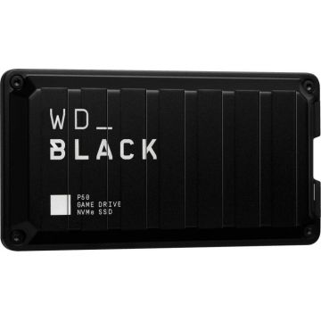 SSD WD Black P50 Game Drive 1TB USB 3.2 tip C