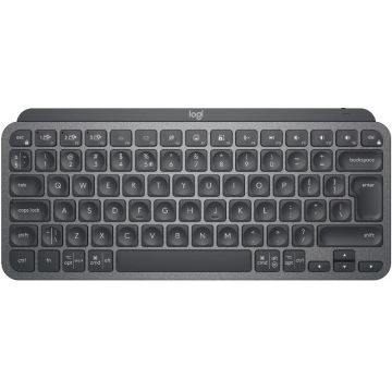Tastatura Logitech MX Keys Mini Bluetooth Illuminated (US INT) Graphite