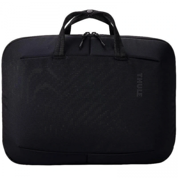 Thule Geanta Laptop Thule Subterra 2, 16 inch, din Nylon/Poliester, Negru