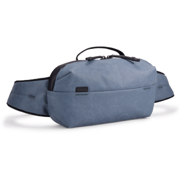 Thule Geanta Thule Aion, Impermeabila, Albastru