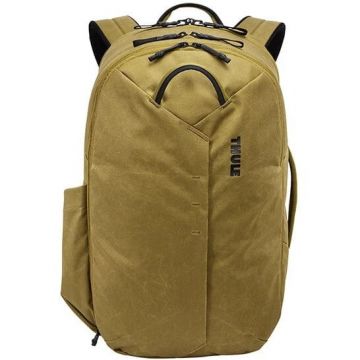 Thule Rucsac Thule Aion Travel Backpack 28L, 16, 28L, Poliester cerat, Maro