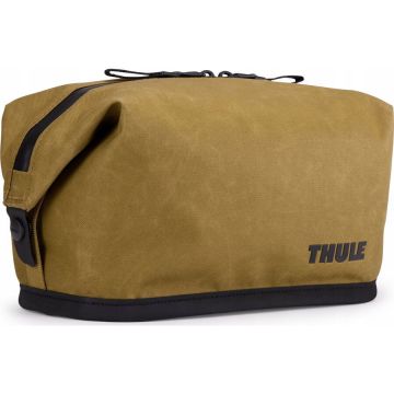 Thule Trusa de voiaj Thule Aion, Impermeabila, Material Poliester Cerat Reciclat P600, Maro