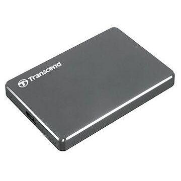 Transcend Hard Disk Extern Transcend StoreJet 25C3N, 1TB, USB 3.1