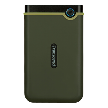 Transcend Hard DIsk portabil Transcend StoreJet 25M3G 1TB, USB 3.1, 2.5inch